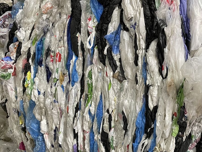 Полиэтилен